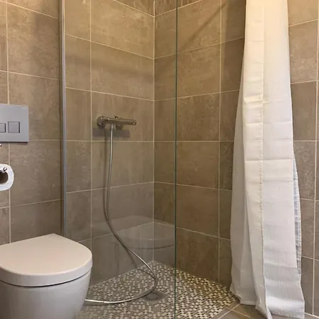 Apartament Le Coquillage - Parking Prive - *