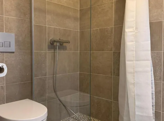 شقة Le Coquillage - Parking Prive - *