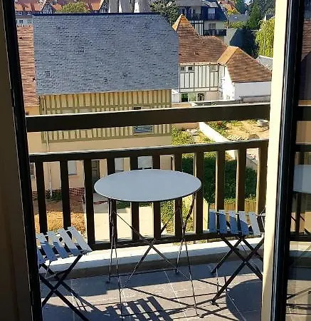 Le Coquillage - Parking Prive - Apartmán *