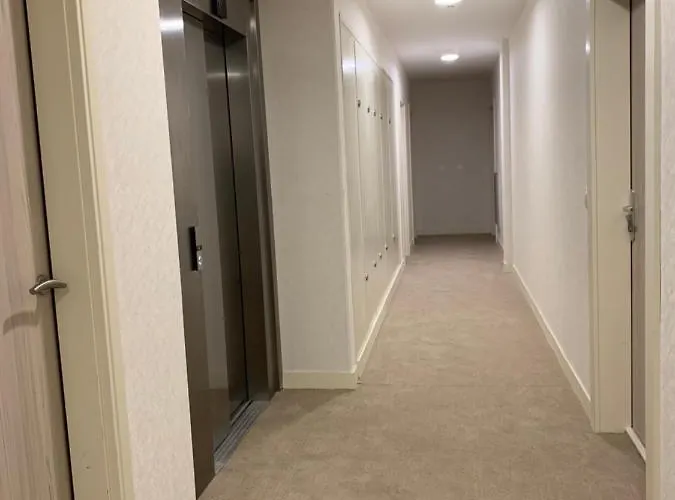 Le Coquillage - Parking Prive - Διαμέρισμα Ντοβίλ