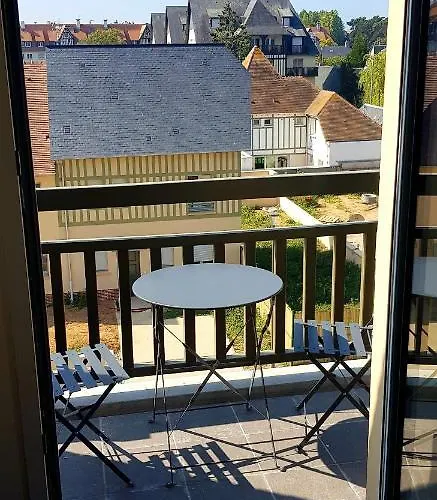 Le Coquillage - Parking Prive - Διαμέρισμα *